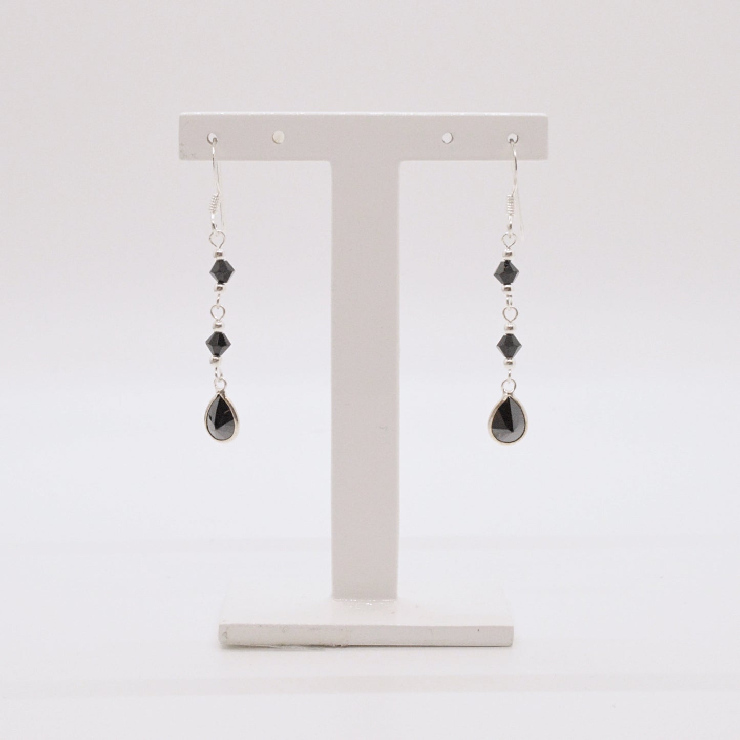 Boucles D'oreilles AT28