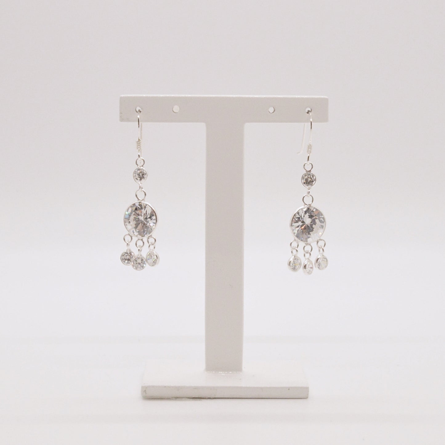 Boucles D'oreilles AT29