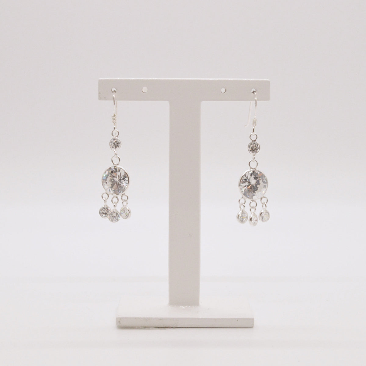 Boucles D'oreilles AT29