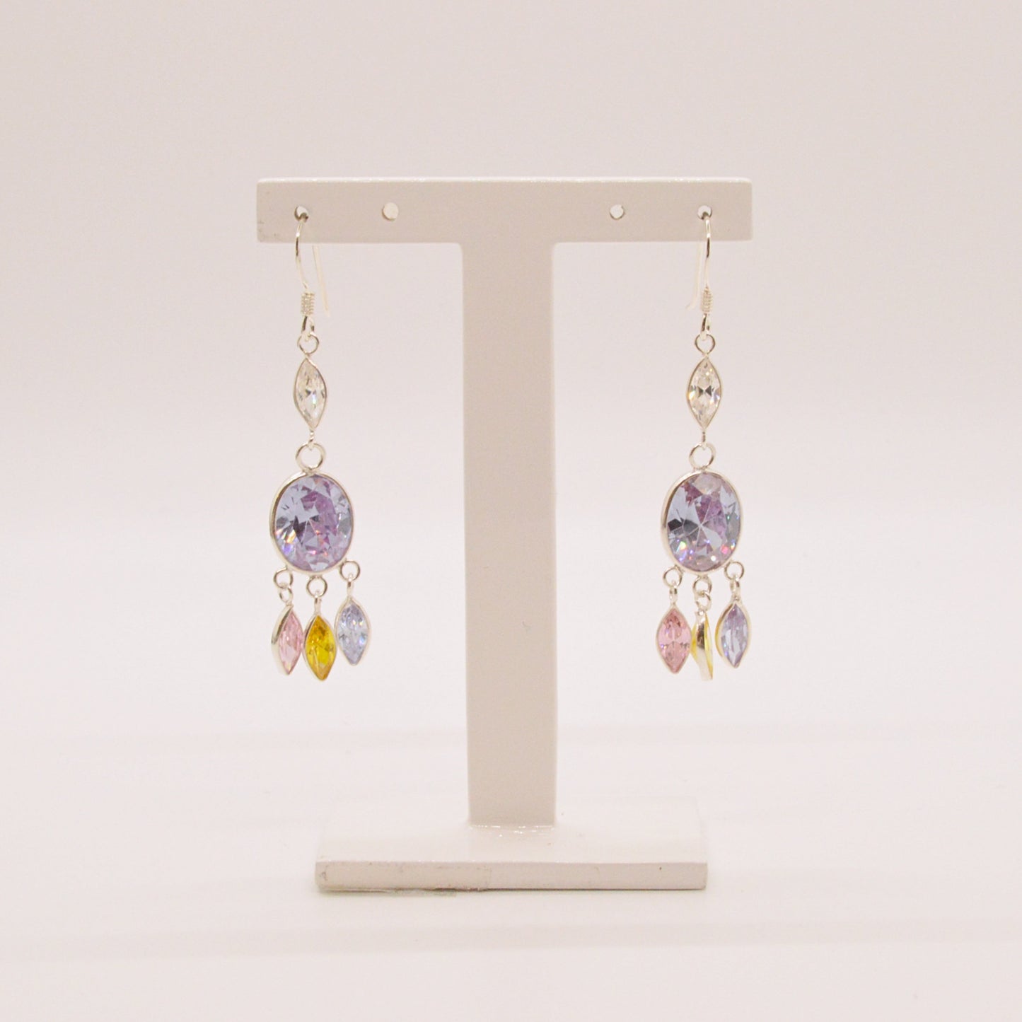 Boucles D'oreilles AT30