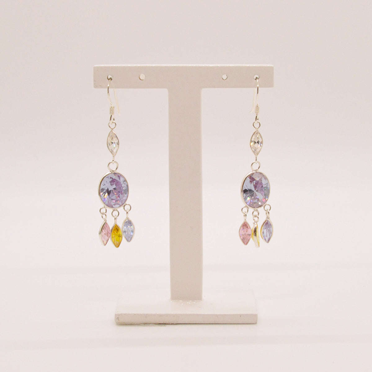 Boucles D'oreilles AT30