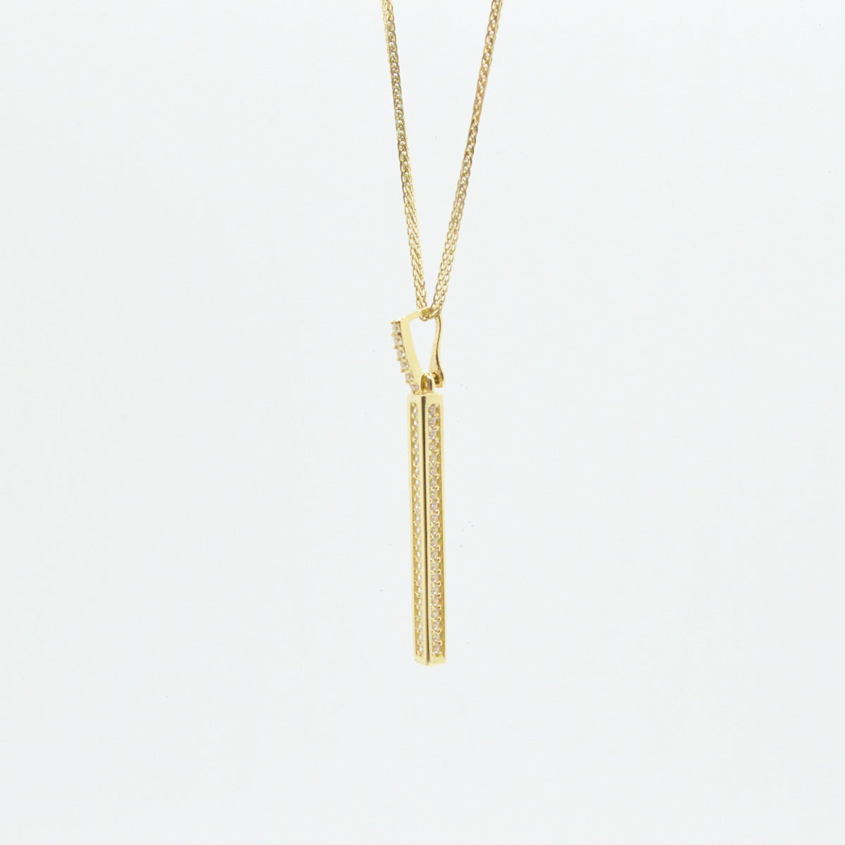 Pendentif Ligne De Vie #121
