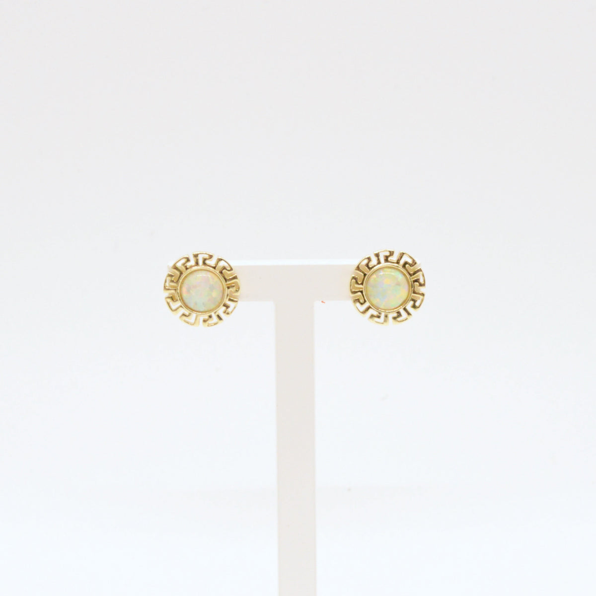 Boucles D'oreilles T022