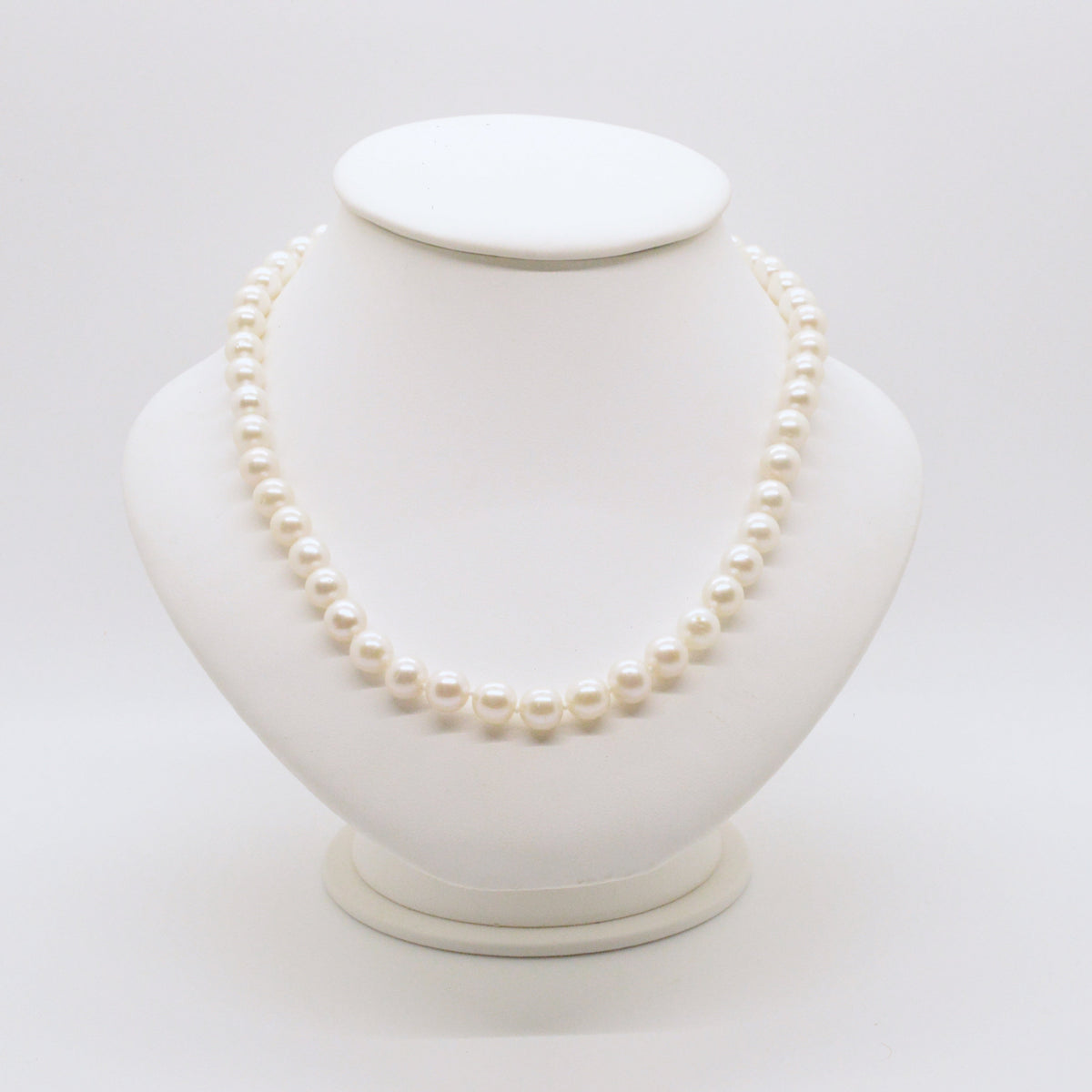 Collier De Perles 120 (20")