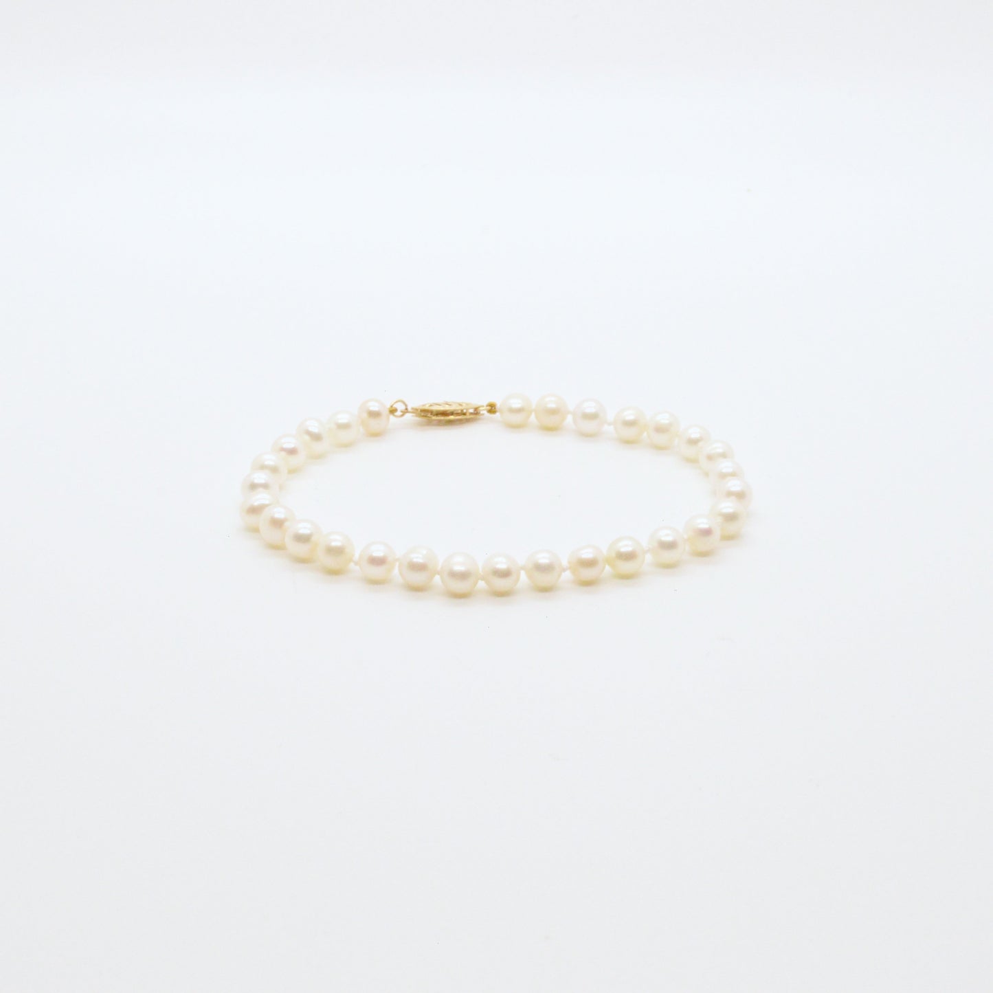 Bracelet De Perles BPP555
