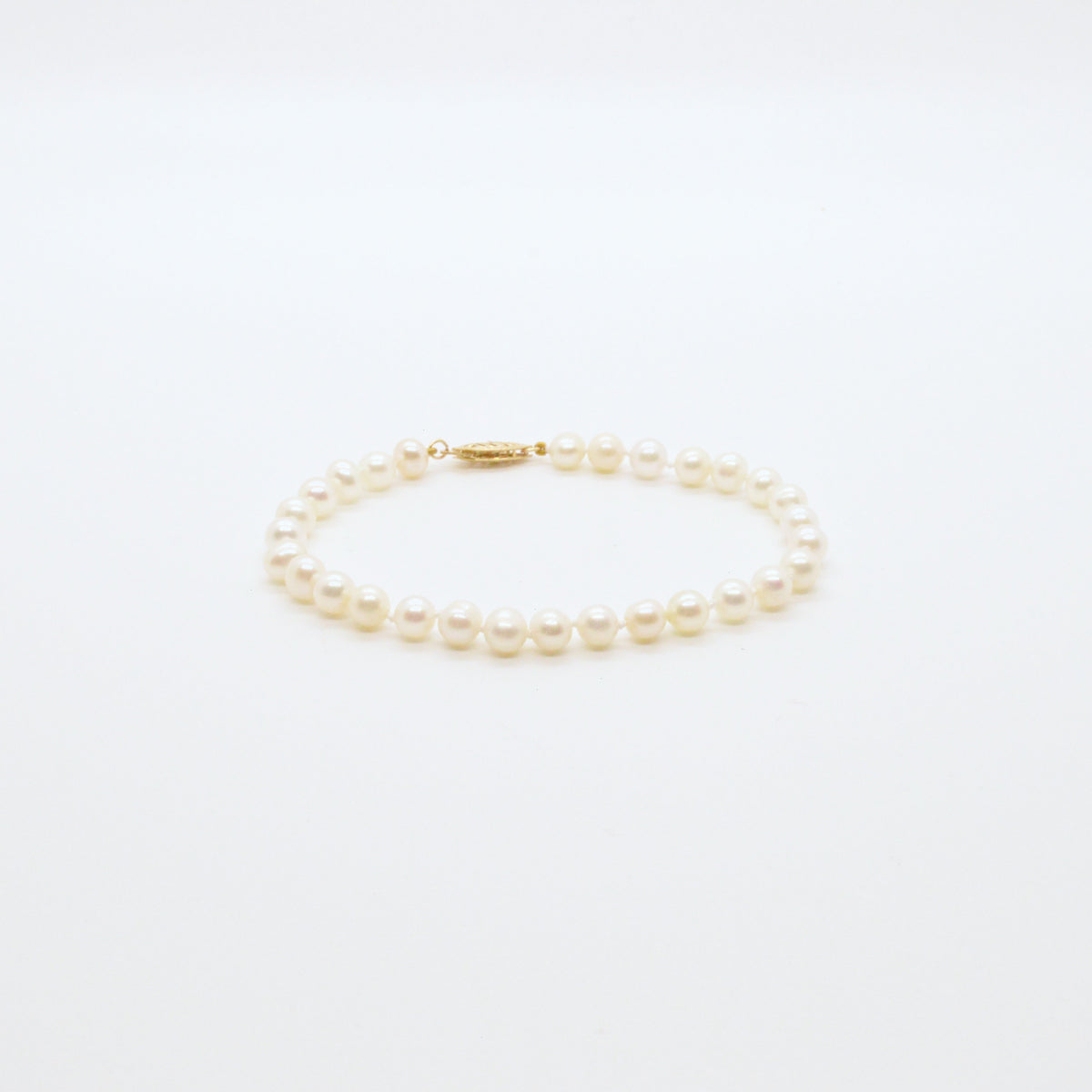 Bracelet De Perles BPP555