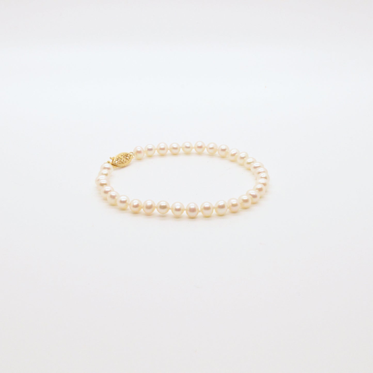 Bracelet De Perles BPP556
