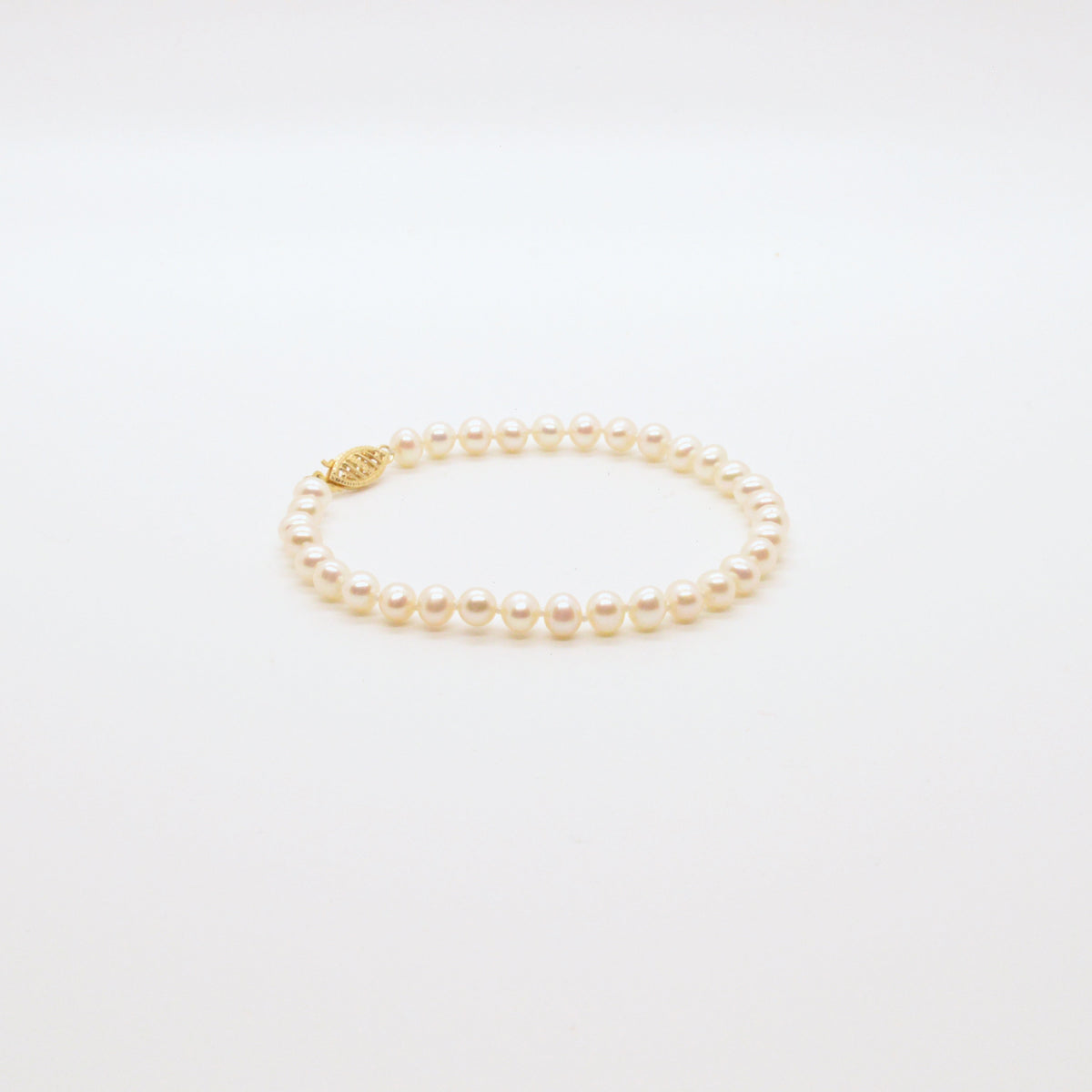 Bracelet De Perles BPP556