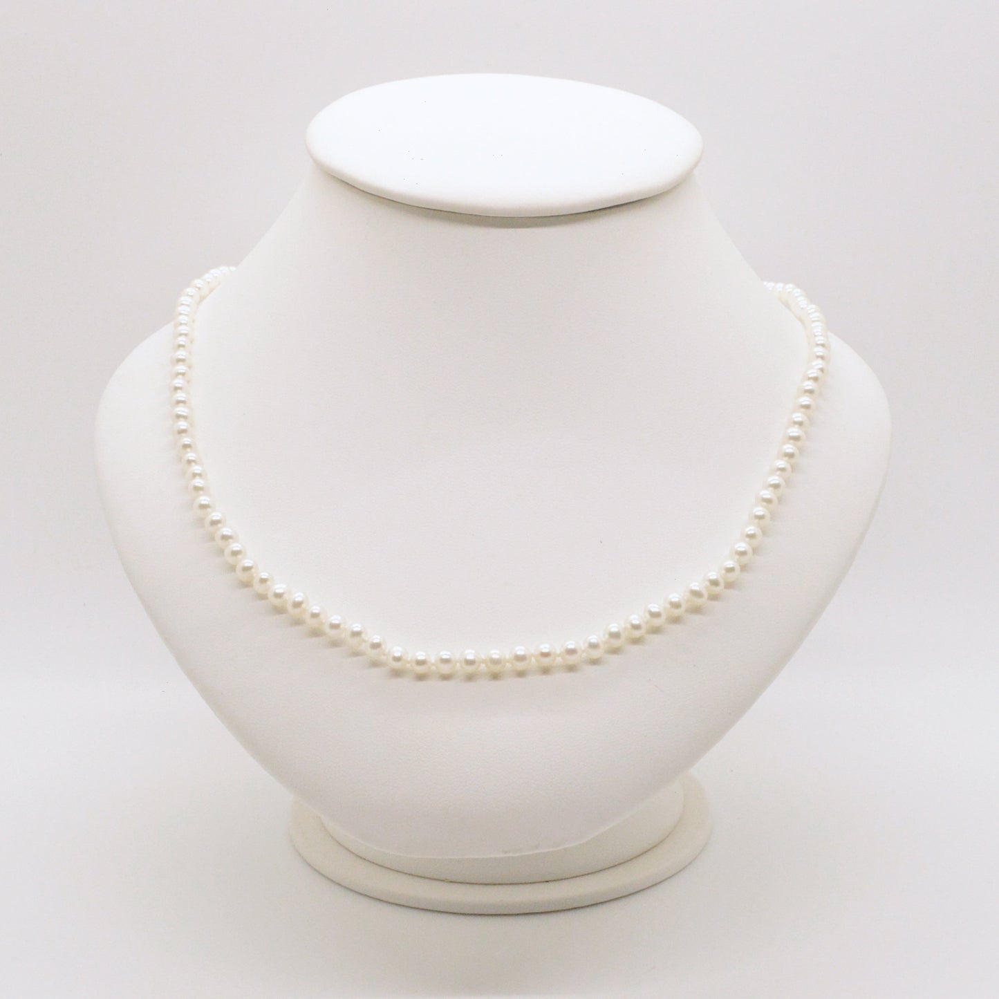 Collier De Perles (20")