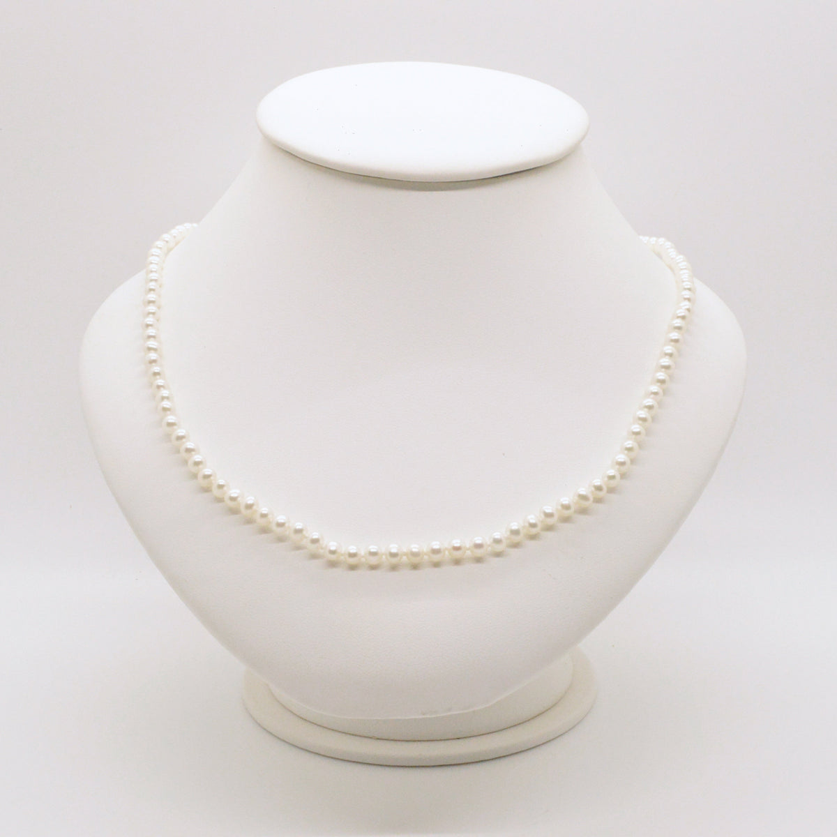 Collier De Perles (20")