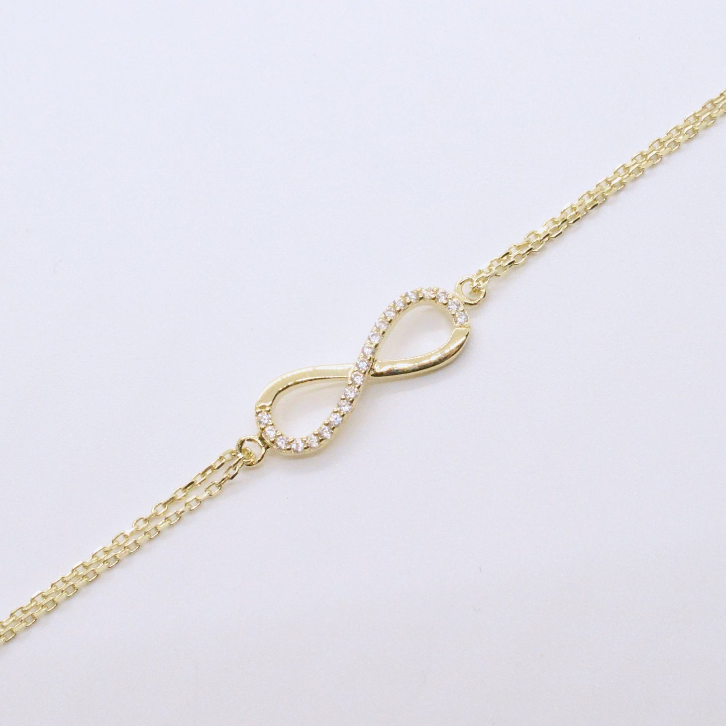 Bracelet Infini BR003