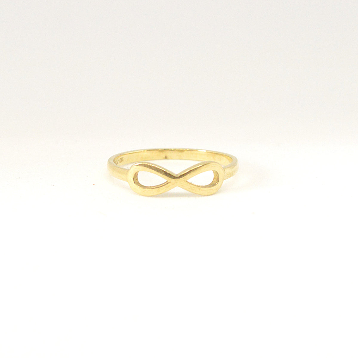 Bague Infiny