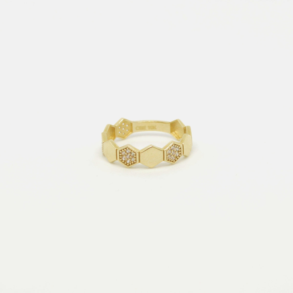 Bague Rayon De Miel R078