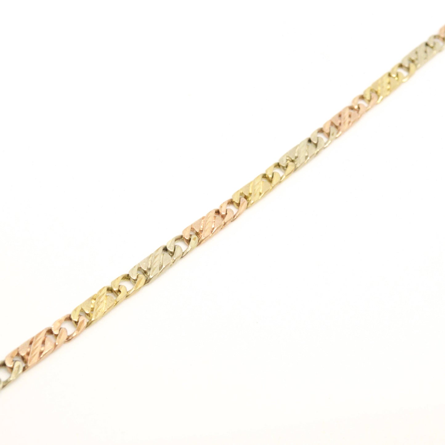 Bracelet Trois Tons BR016