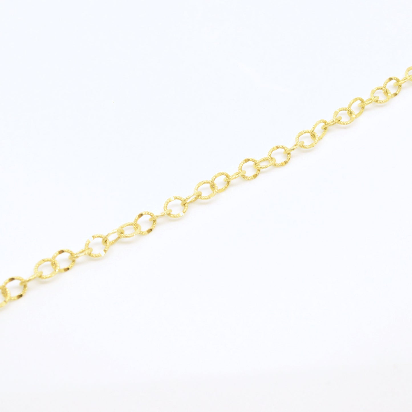 Bracelet Cercle BR041