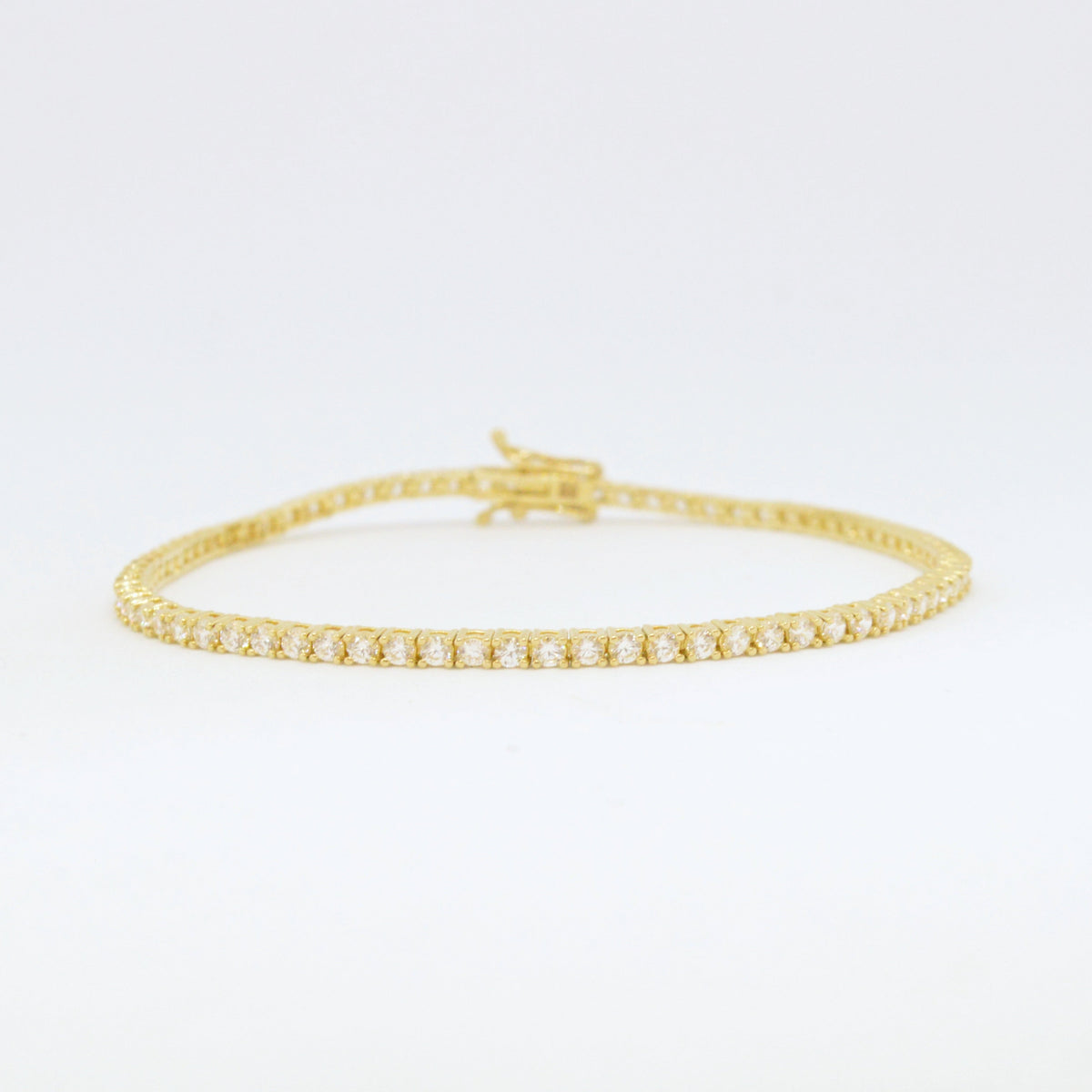 Bracelet Tennis