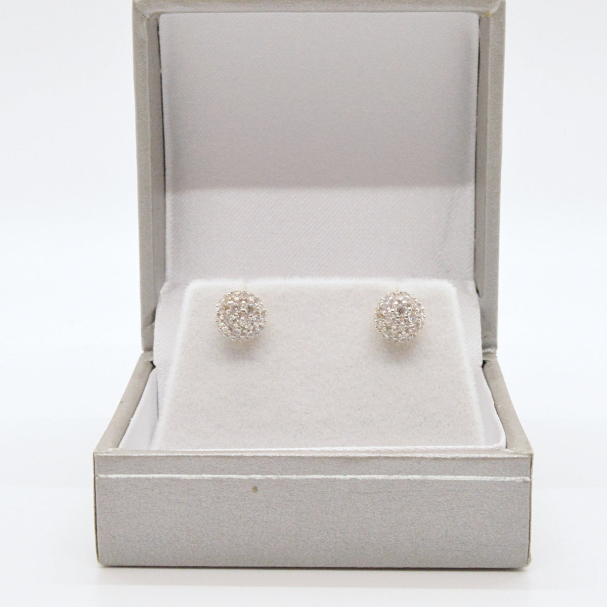 Boucles D'oreilles T003