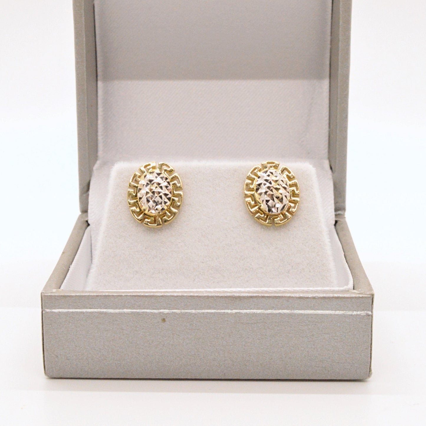 Boucles D'oreilles T006