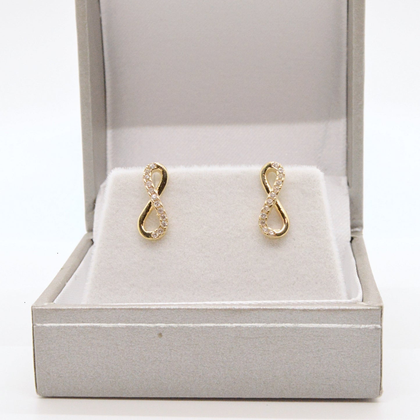 Boucles D'oreilles T013