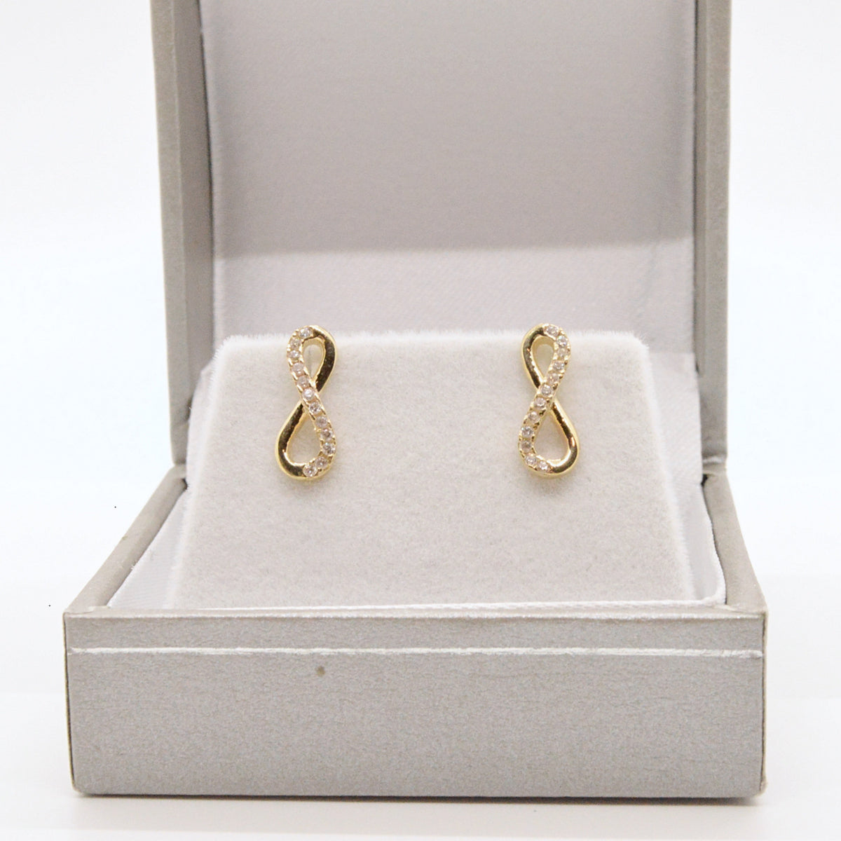 Boucles D'oreilles T013