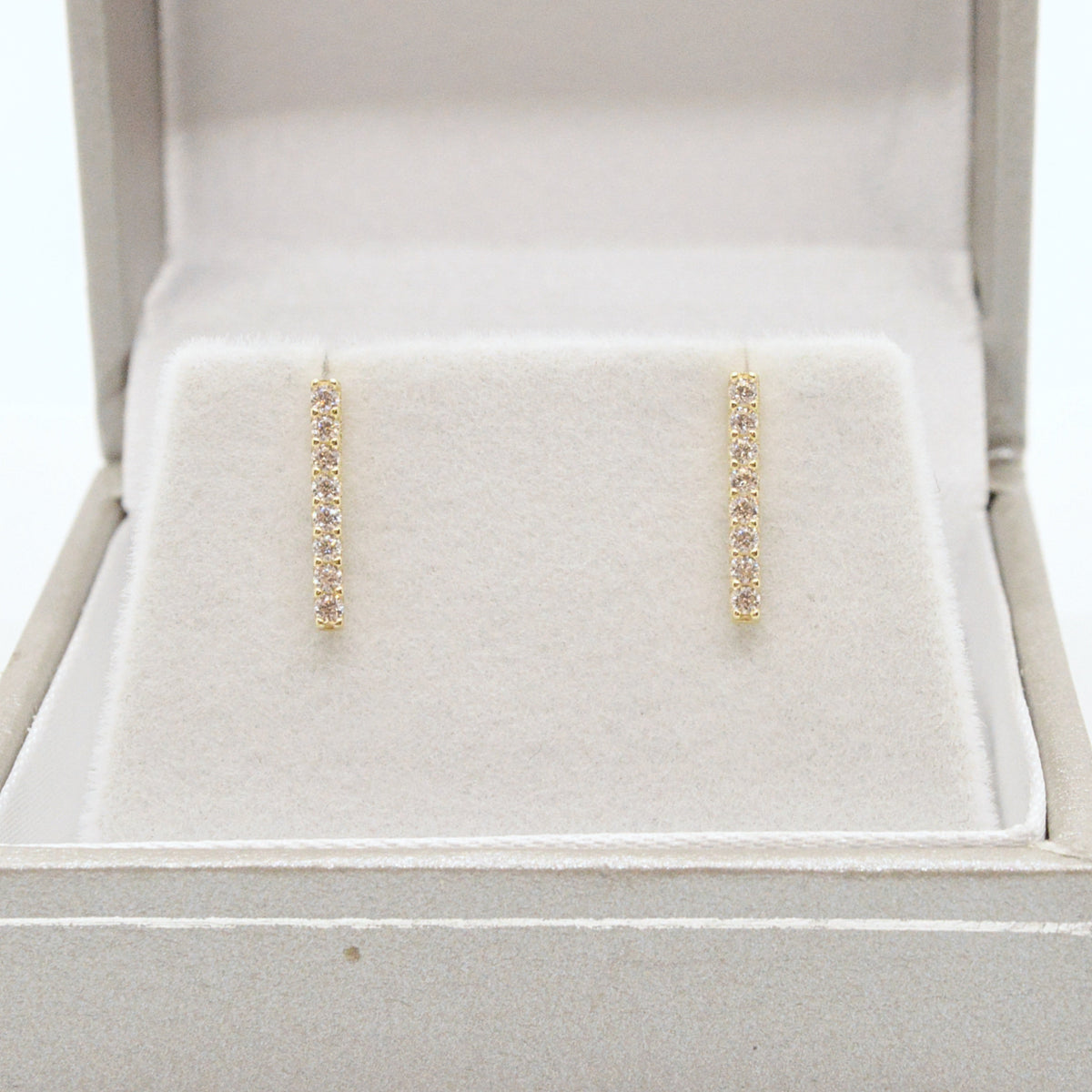 Boucles D'oreilles T018
