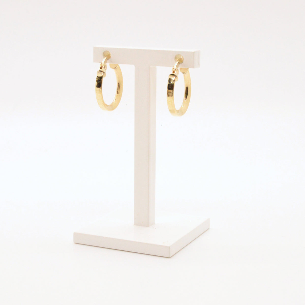 Boucles D'oreilles Anneaux A240