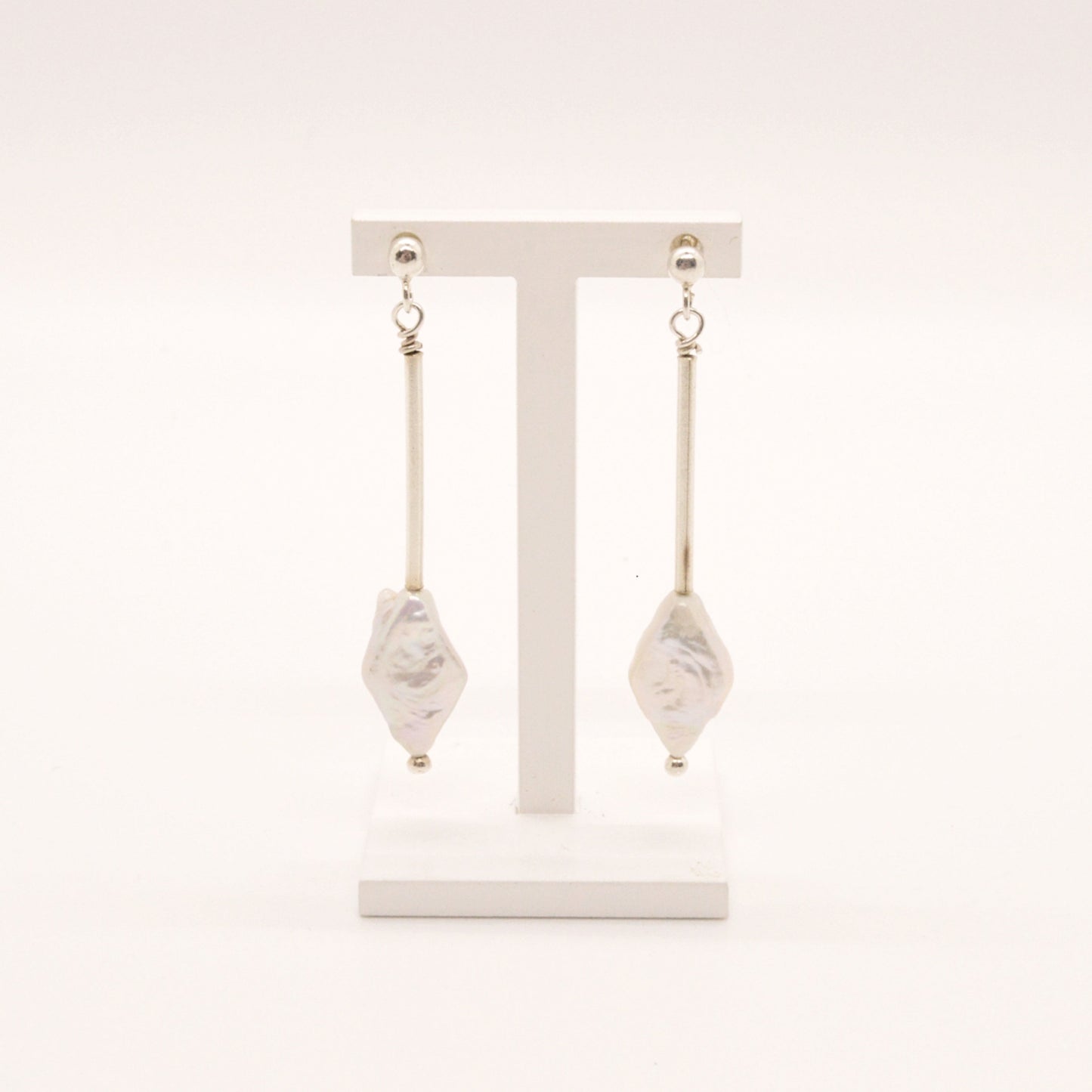 Boucles D'oreilles Tombantes AT36