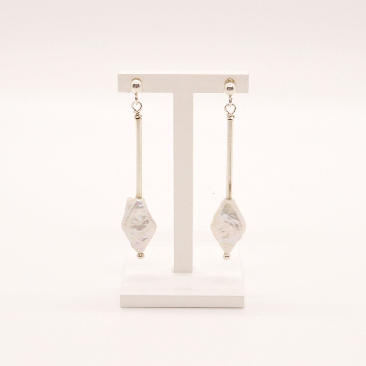 Boucles D'oreilles Tombantes AT36
