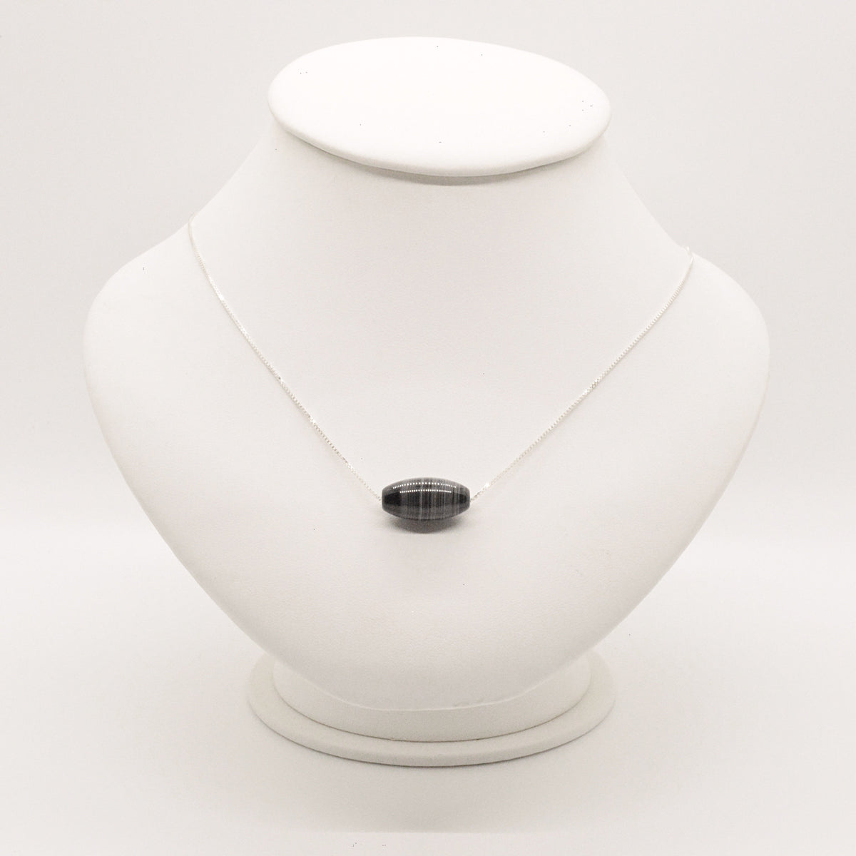 Collier Agatha