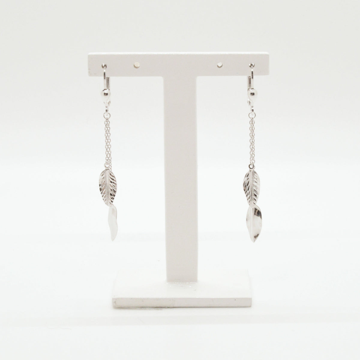 Boucles D'oreilles Tombantes AT38