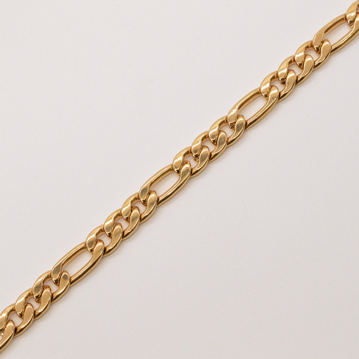 Bracelet Figaro 8 MM