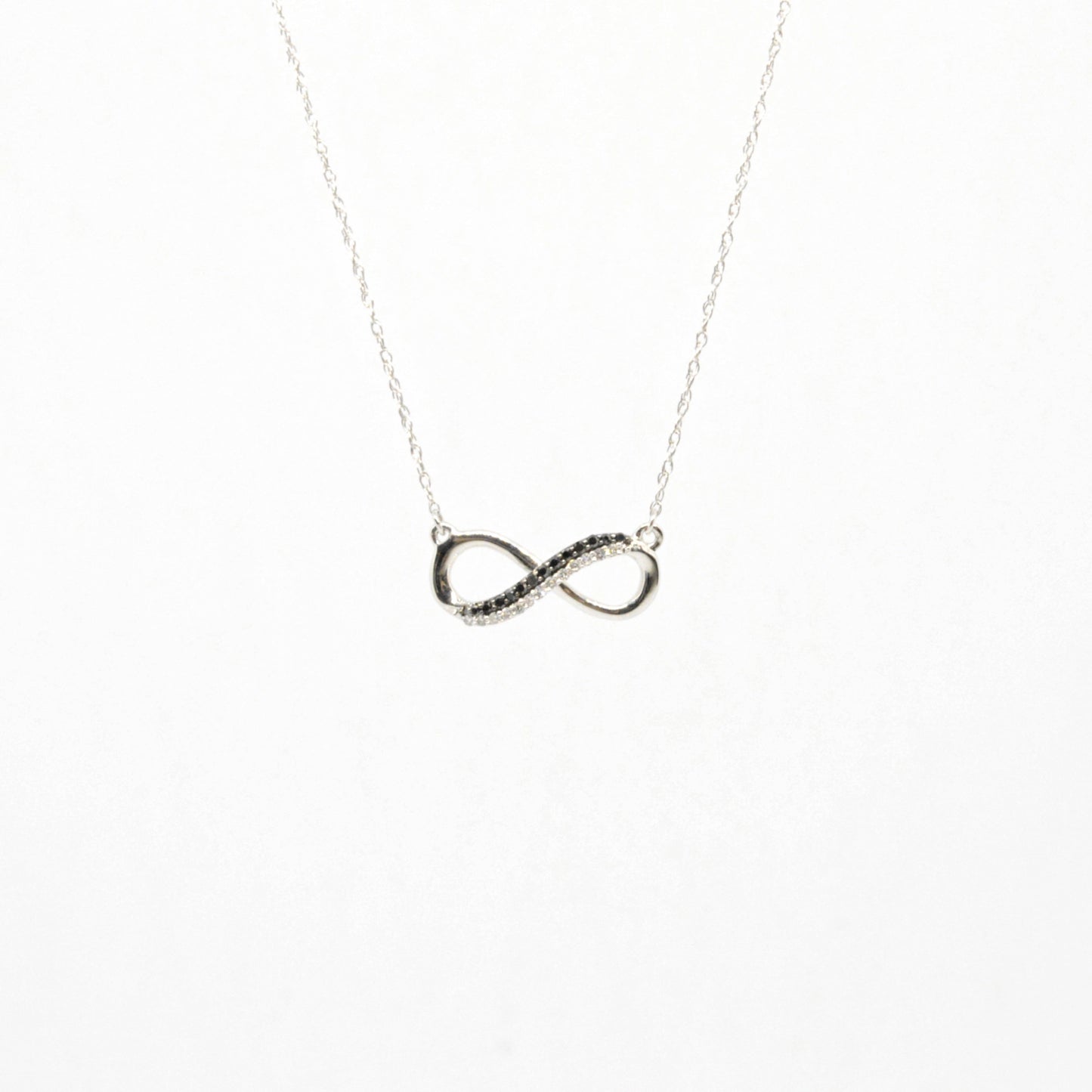 Collier Infini