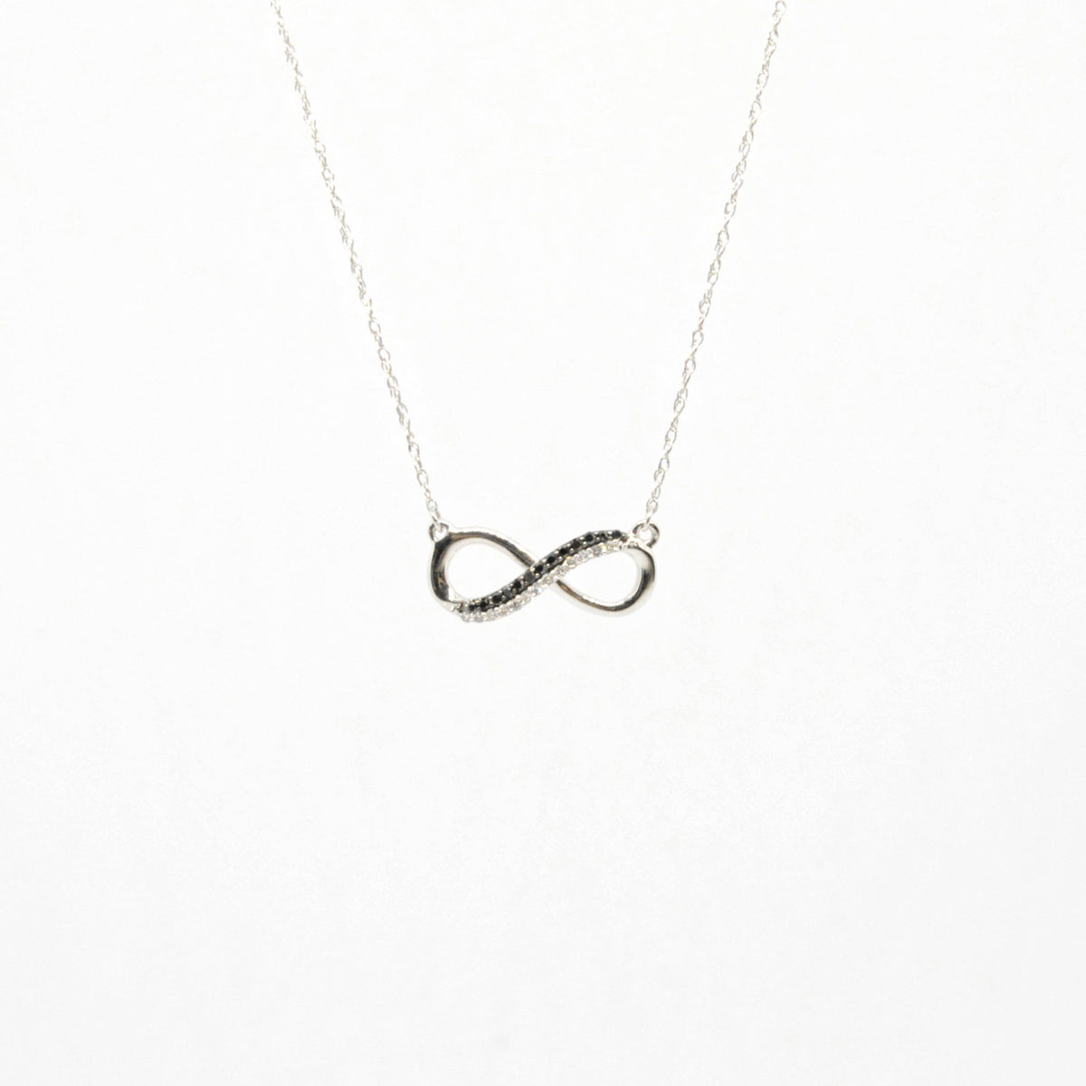 Collier Infini