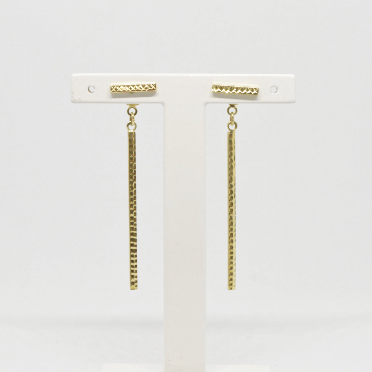 Boucles D'oreilles Tombantes T142