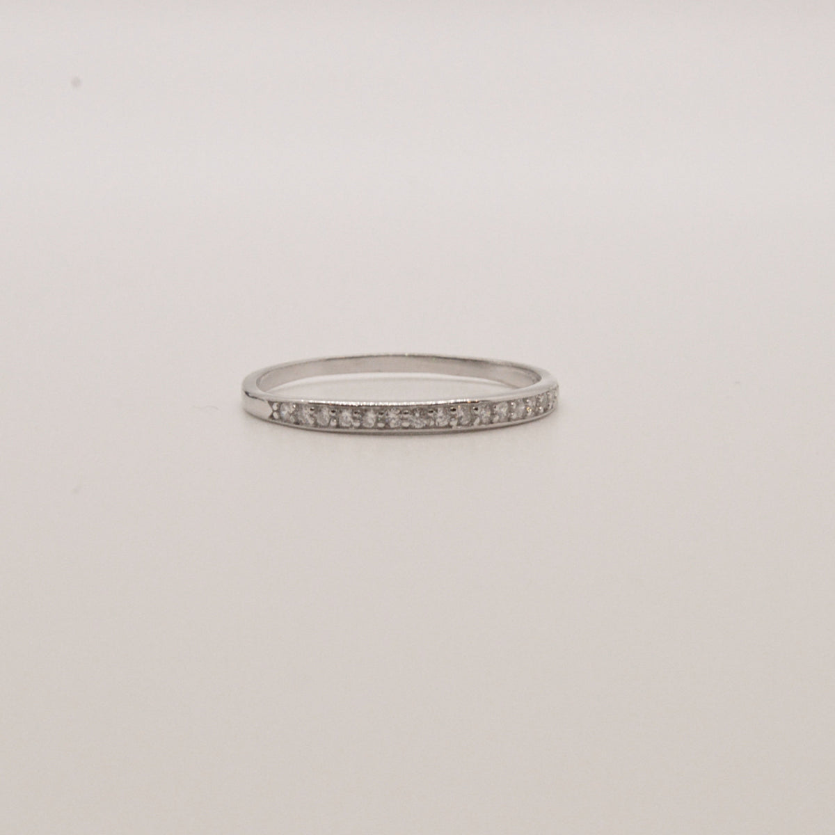 Bague #119