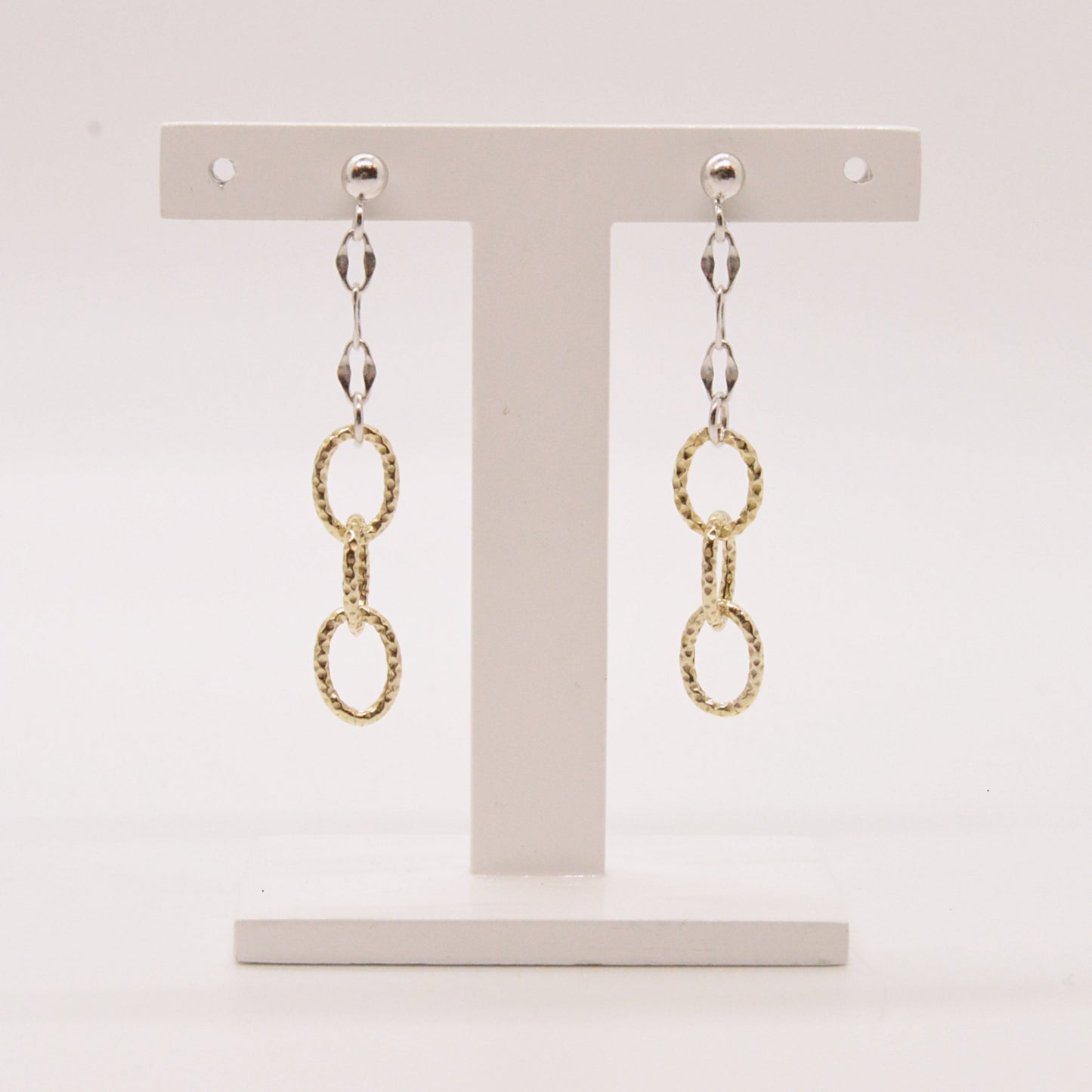 Boucles D'oreilles AT31