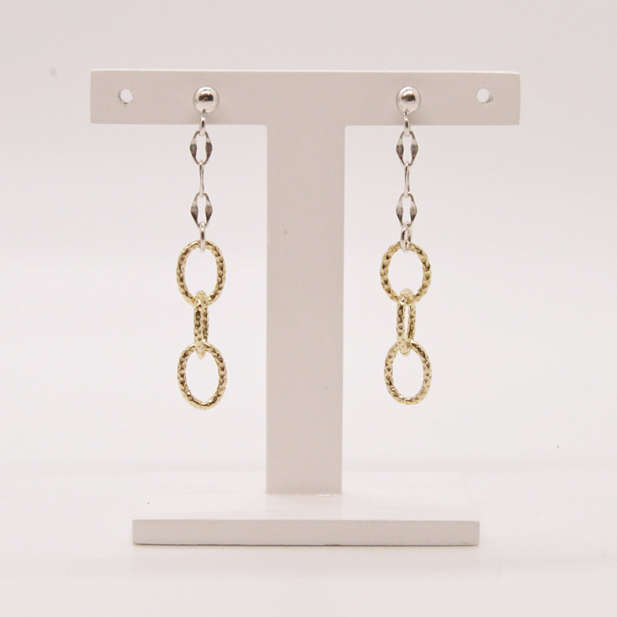 Boucles D'oreilles AT31