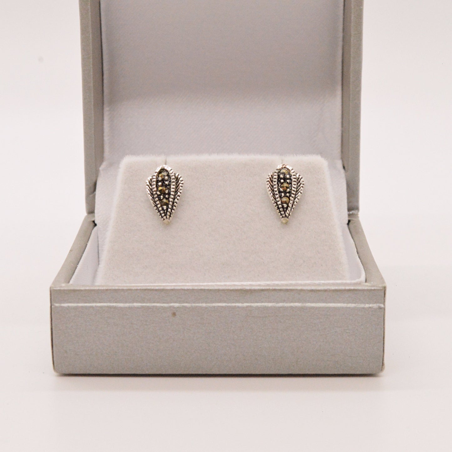 Boucles D'oreilles T04