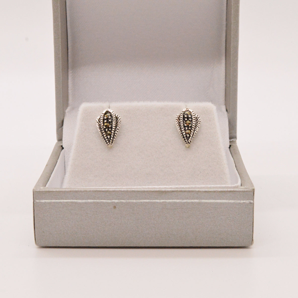 Boucles D'oreilles T04