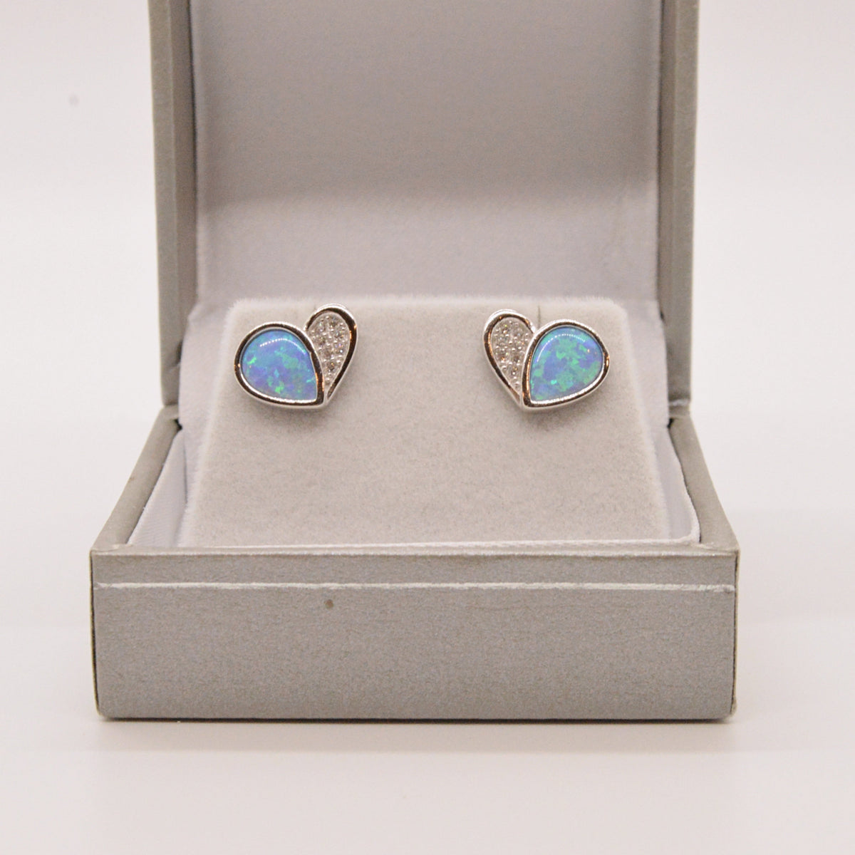 Boucles D'oreilles T05