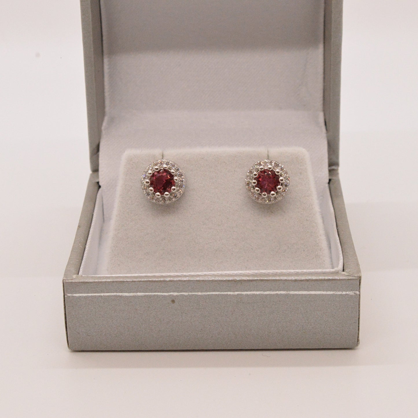 Boucles D'oreilles T07