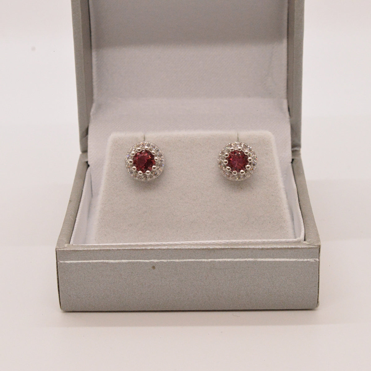 Boucles D'oreilles T07