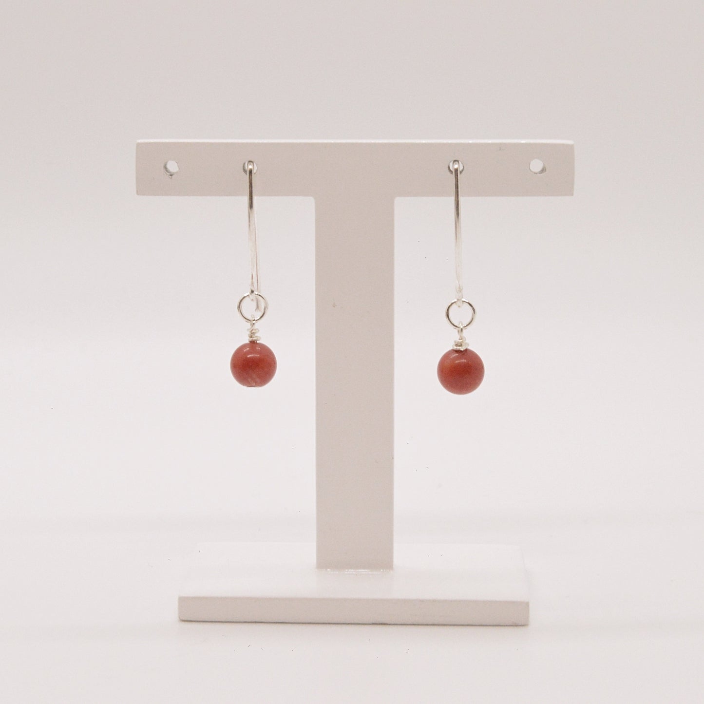 Boucles D'oreilles AT33R