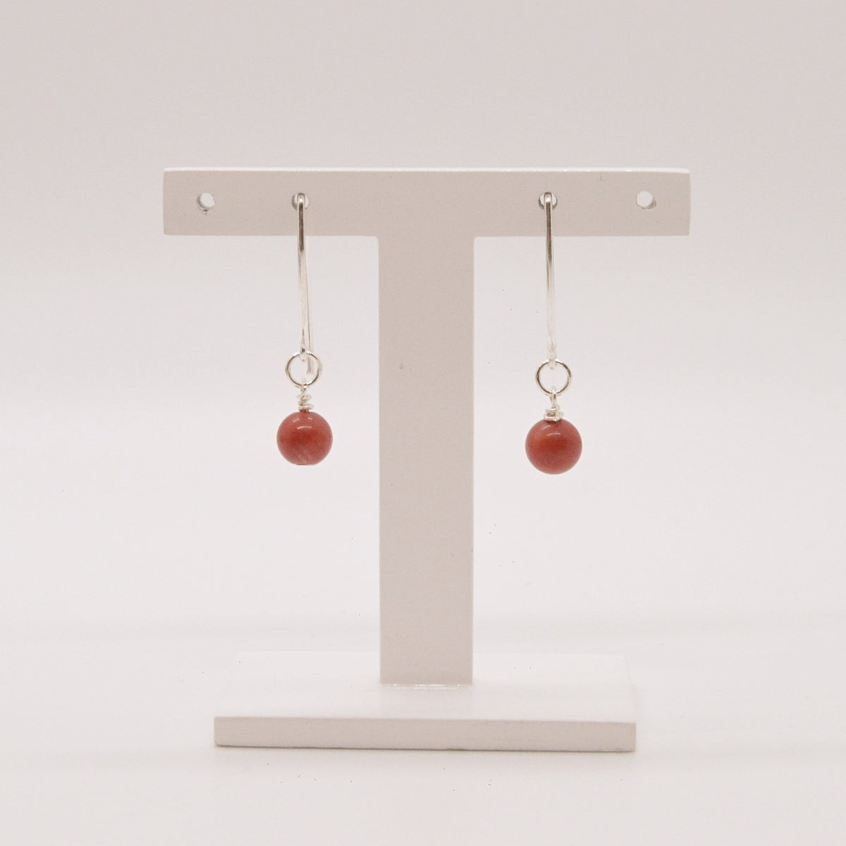 Boucles D'oreilles AT33R