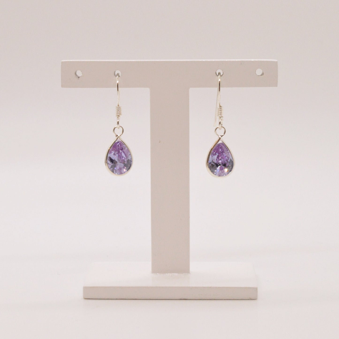 Boucles D'oreilles AT32