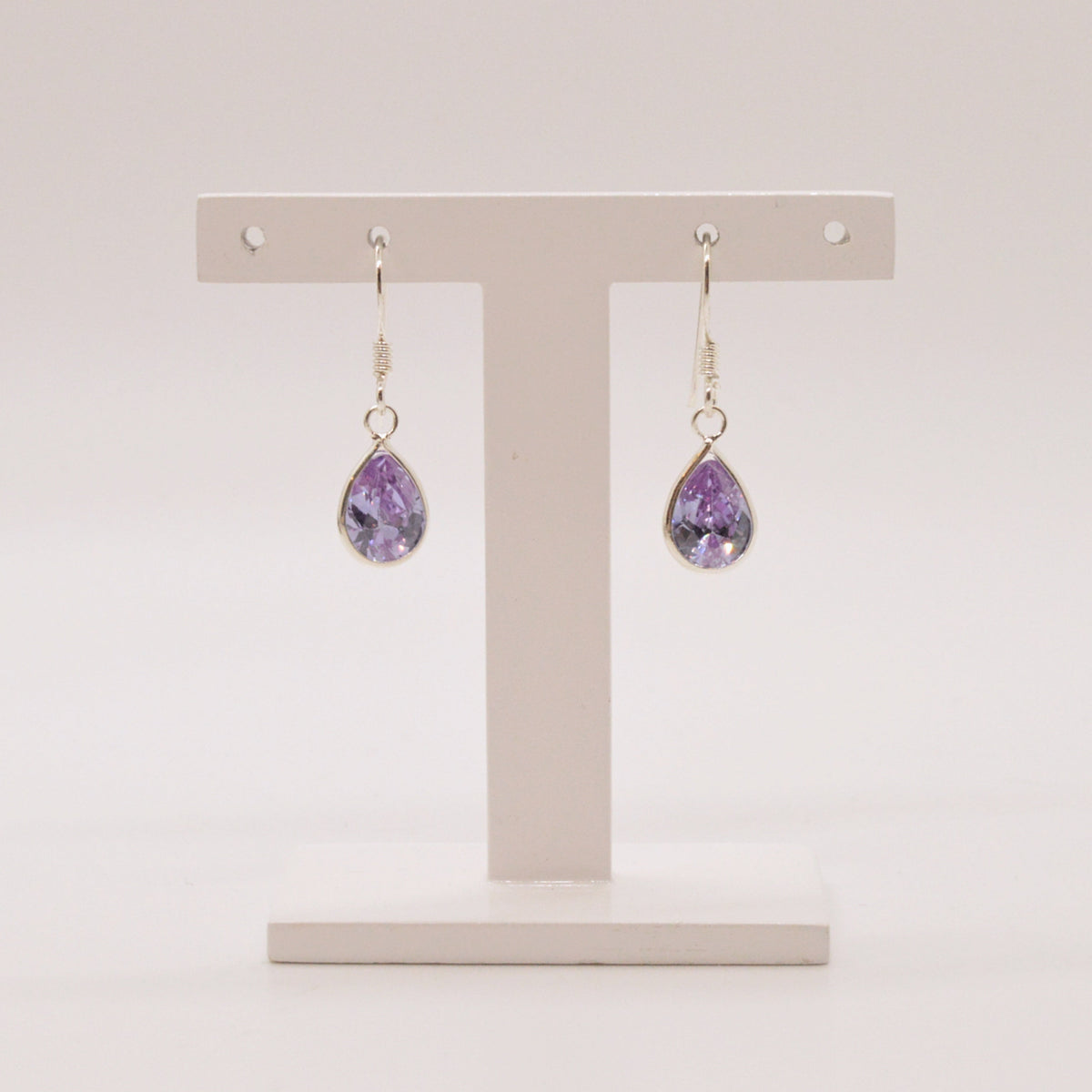 Boucles D'oreilles AT32