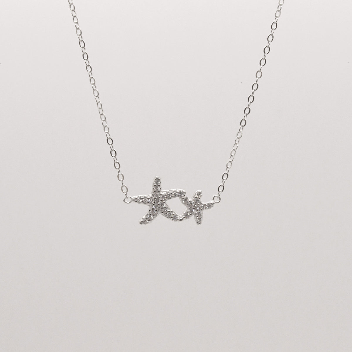 Collier A43