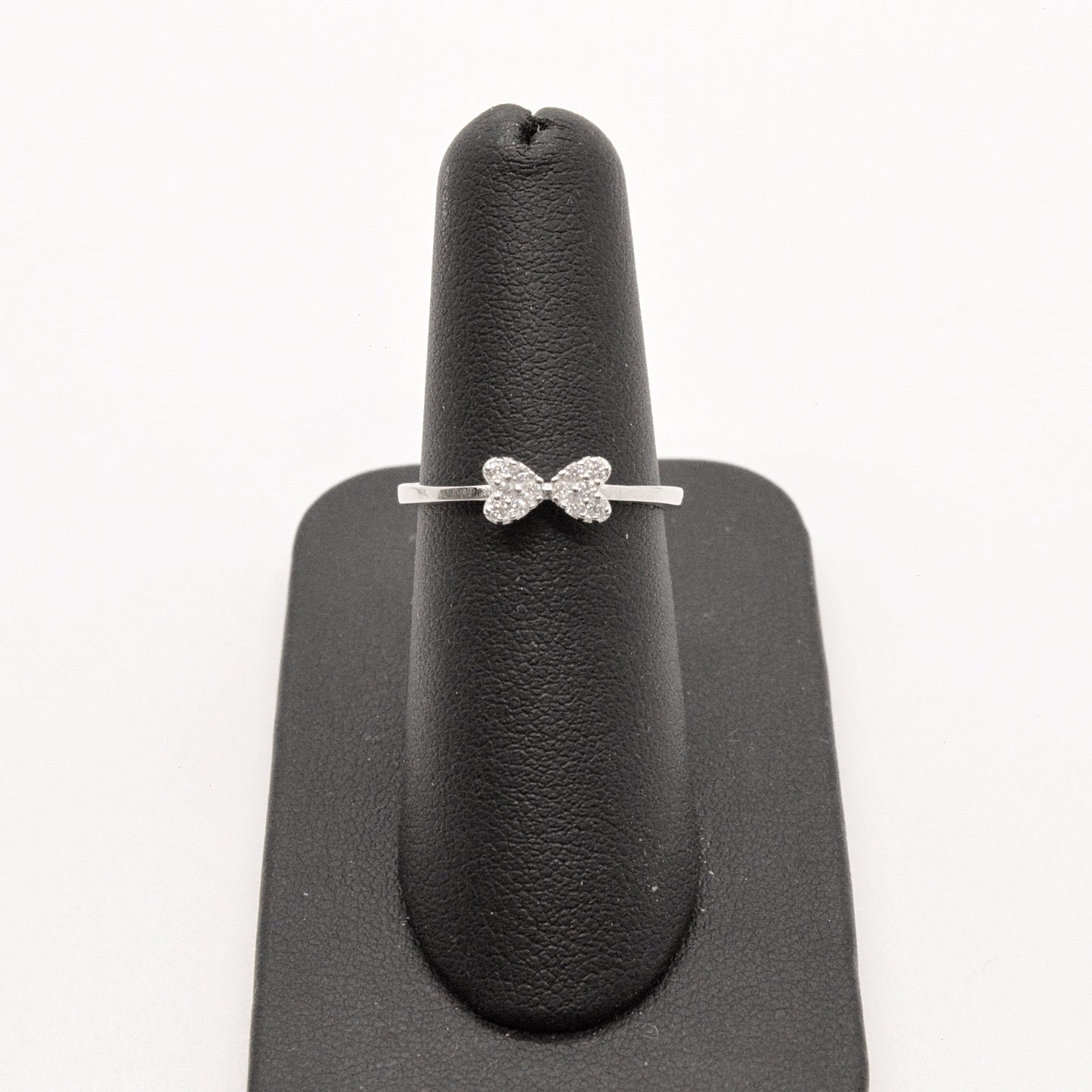 Bague Boucle