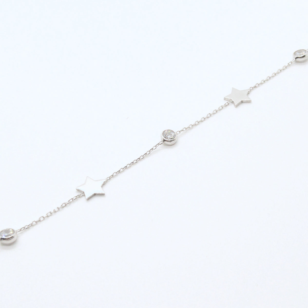 Bracelet Étoiles