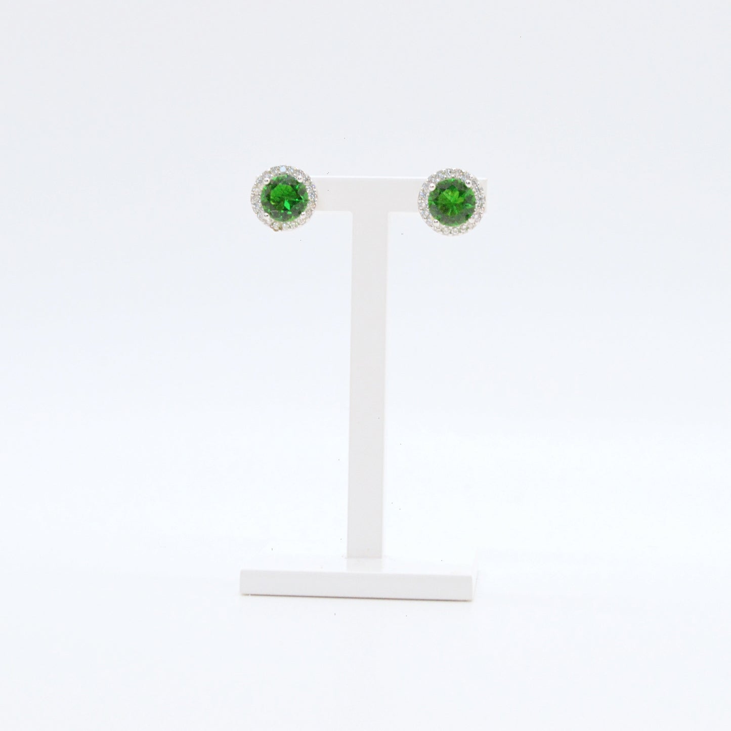 Boucles D'oreilles T03